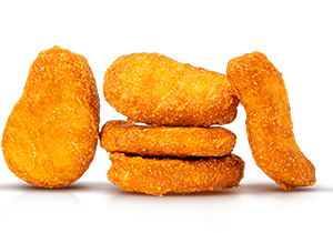 Henny's Chick'n Nuggets